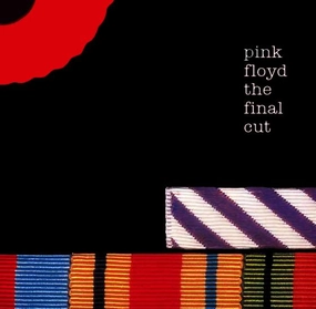 Pink Floyd - The Final Cut  (Arrives in 4 Days) hi-fi radio tuner,hi-fi analog radio,hi-fi stereo cabinet with shelves