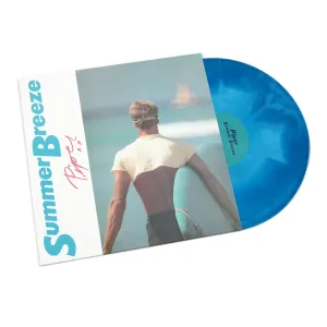 Piper: Summer Breeze (Marble Colored Vinyl) Vinyl LP