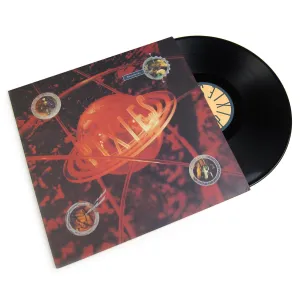Pixies: Bossanova Vinyl (180g) LP hi-fi bluetooth speakers,hi-fi multiroom system,hi-fi immersive audio