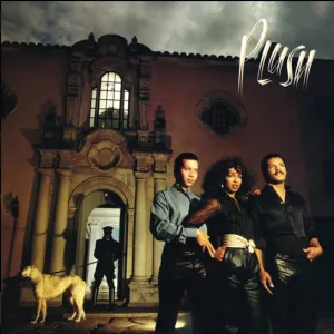 Plush  Plush (Music On Vinyl) (Arrives in 21 Days)