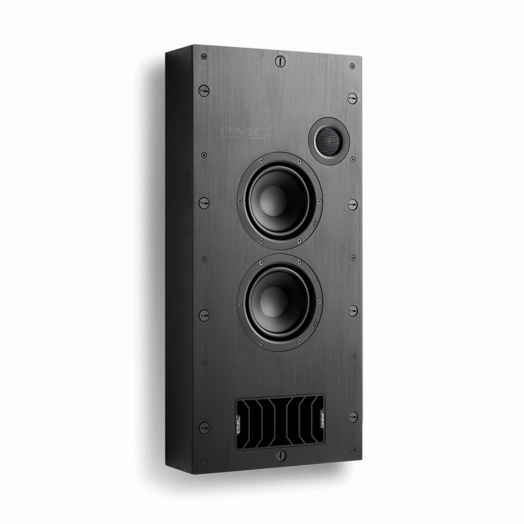 PMC Ci65 In-Wall Speaker hi-fi woofer unit,hi-fi subwoofer box,hi-fi crossover kit