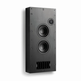 PMC Ci65 In-Wall Speaker hi-fi woofer unit,hi-fi subwoofer box,hi-fi crossover kit