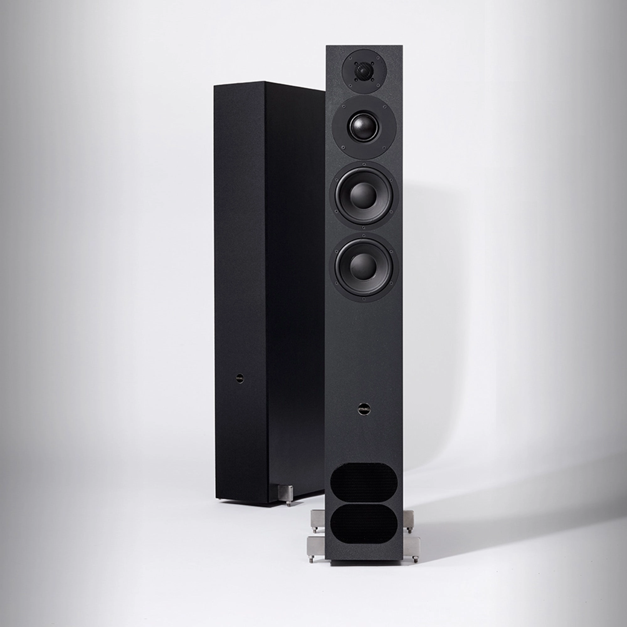 PMC fact 12 signature Floorstanding Speakers