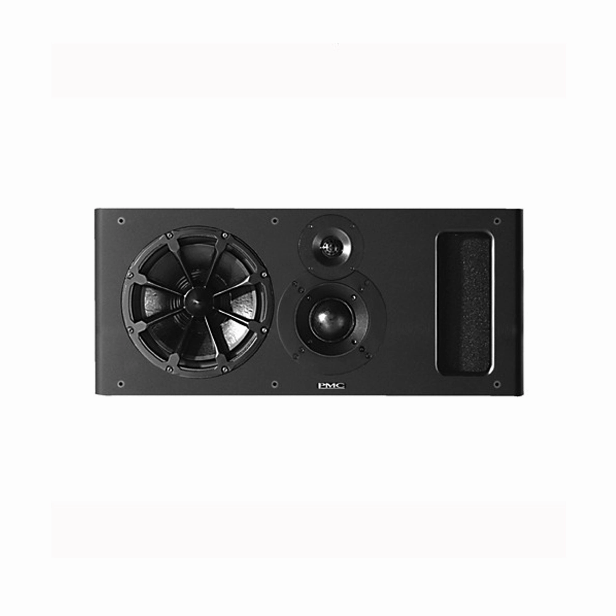 PMC MB2-CSE Centre Channel Speaker hi-fi woofer unit,hi-fi subwoofer box,hi-fi crossover kit