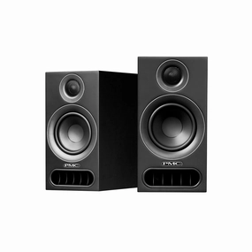 PMC prodigy1 Bookshelf Speakers hi-fi woofer unit,hi-fi subwoofer box,hi-fi crossover kit