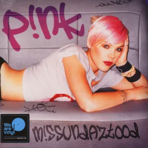 P!NK C M!ssundaztood   (Arrives in 4 days ) hi-fi studio monitor amp,hi-fi audiophile DAC,hi-fi lossless amplifier