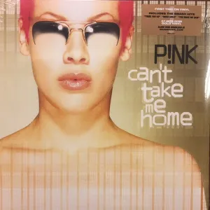 P!NK  Can't Take Me Home    (Arrives in 4 days )