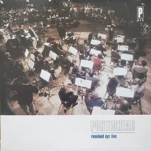 PNYC-PORTISHEAD (Arrives in 4 days)