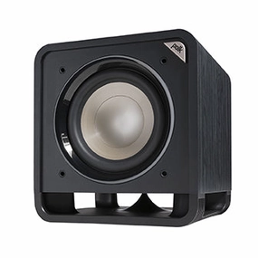 Polk HTS 10 Active Subwoofer 10" (Each) hi-fi amplifier module,hi-fi mono amplifier,hi-fi stereo enhancement