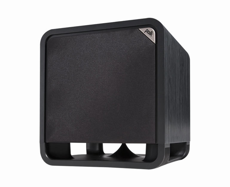 Polk HTS 10 Active Subwoofer 10" (Each)