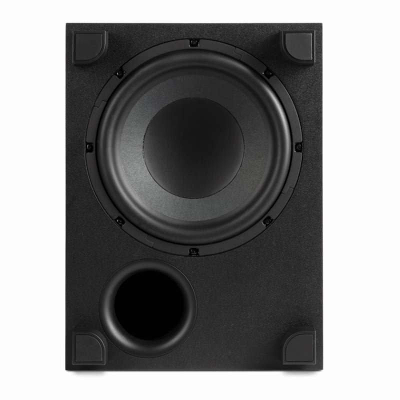 Polk Monitor XT10 10" Powered High-Performance Subwoofer (Each)