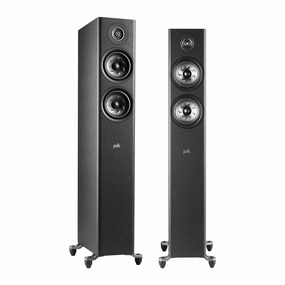 Polk Reserve R500 Compact Floorstanding Speaker (Pair) hi-fi amplifier module,hi-fi mono amplifier,hi-fi stereo enhancement