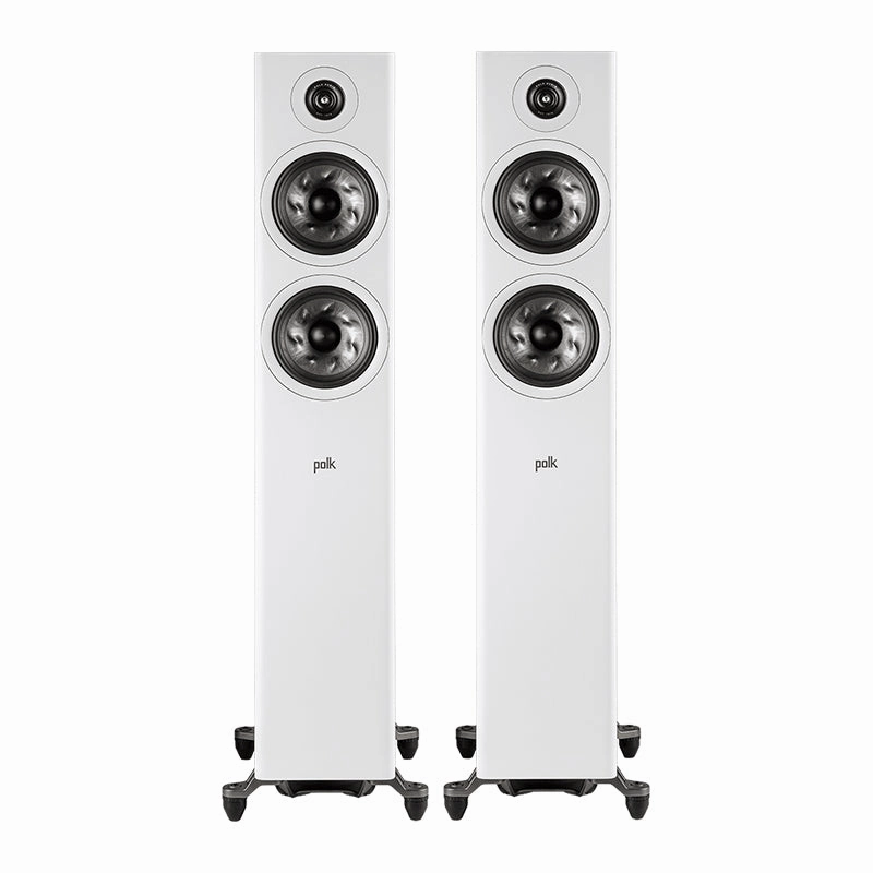 Polk Reserve R600 Floorstanding Speaker (Pair)