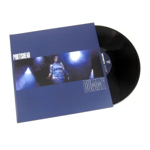 Portishead: Dummy (180g, Gatefold) Vinyl LP hi-fi bluetooth speakers,hi-fi multiroom system,hi-fi immersive audio