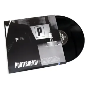 Portishead: Portishead Vinyl 2LP hi-fi soundproof solution,hi-fi wall mount speakers,hi-fi ceiling speakers