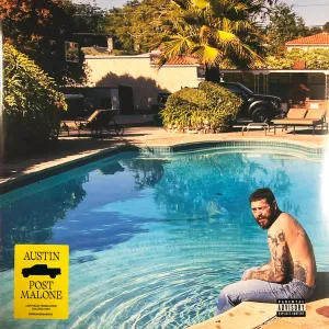 Post Malone C Austin   (Arrives in 4 days) hi-fi analog input amp,hi-fi Bluetooth 5.0 amp,hi-fi tube amp with bluetooth