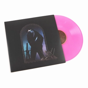 Post Malone: Hollywood's Bleeding (Pink Colored Vinyl) Vinyl 2LP hi-fi phono amp,hi-fi hi-res bluetooth,hi-fi amplifier enclosure