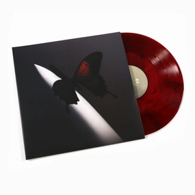 Post Malone: Twelve Carat Toothache (Colored Vinyl) Vinyl 2LP hi-fi cooling fan,hi-fi digital clock display,hi-fi power meter