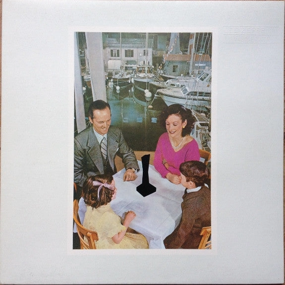 Presence- Led Zeppelin 1   (Arrives in 4 days ) hi-fi magnetic shield,hi-fi DIY amplifier kit,hi-fi signal booster