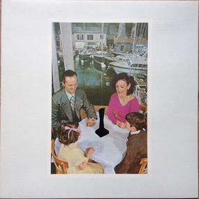 Presence- Led Zeppelin 1   (Arrives in 4 days ) hi-fi magnetic shield,hi-fi DIY amplifier kit,hi-fi signal booster
