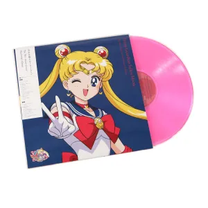 Pretty Guardian Sailor Moon: 30th Anniversary Memorial Album (Japan Import, Colored Vinyl) Vinyl 2LP - PRE-ORDER hi-fi soundproof solution,hi-fi wall mount speakers,hi-fi ceiling speakers