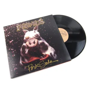 Primus: Pork Soda Vinyl 2LP hi-fi bluetooth speakers,hi-fi multiroom system,hi-fi immersive audio