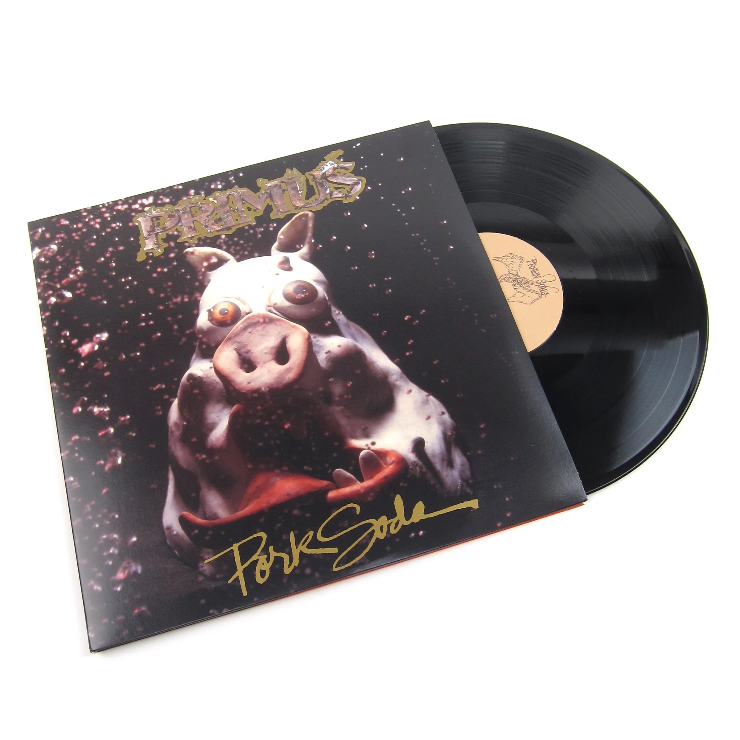 Primus: Pork Soda Vinyl 2LP hi-fi bluetooth speakers,hi-fi multiroom system,hi-fi immersive audio
