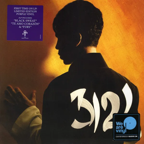 Prince - 3121  (Arrives in 4 days )