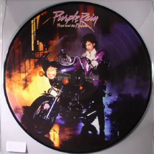 Prince And The Revolution - Purple Rain (Arrives in 21 days)