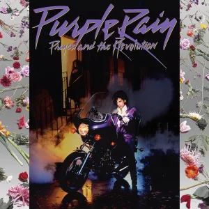 Prince And The Revolution  Purple Rain (Arrives in 7 Days)