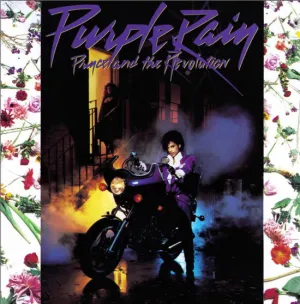 Prince And The Revolution  Purple Rain (Compact Disc) (Arrives in 21 Days)