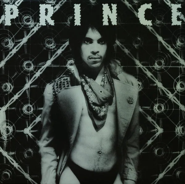 Prince  Dirty Mind  (Arrives in 4 days )