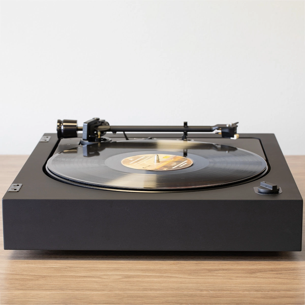 Pro-Ject A2 Fully Automatic Sub-Chassis Turntable with Sumiko Rainier Cartridge