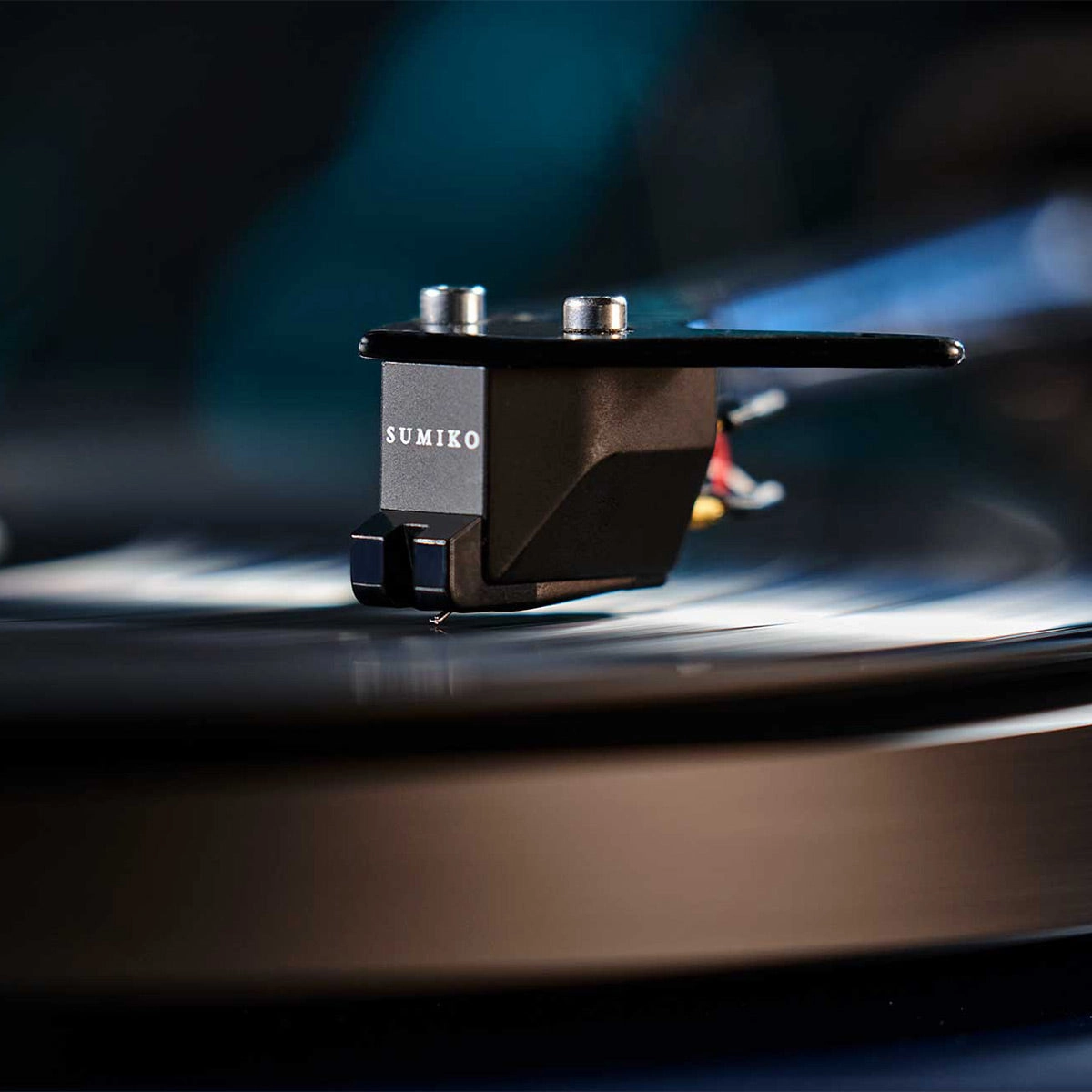 Pro-Ject Amethyst MM Phono Cartridge