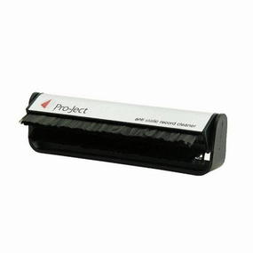 Pro-ject Brush It Carbon Fibre Brush for Record Cleaning