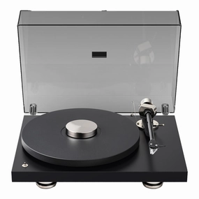 Pro-Ject Debut PRO B Balanced Turntable with Pick it PRO Balanced Cartridge (Black) hi-fi class D amplifier,hi-fi class AB amplifier,hi-fi stereo kit for beginners