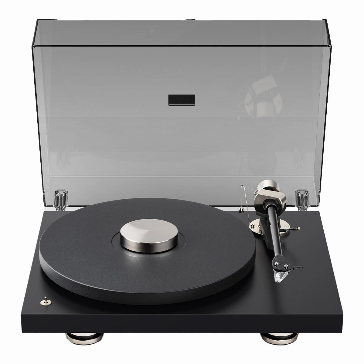 Pro-Ject Debut PRO B Balanced Turntable with Pick it PRO Balanced Cartridge (Black) hi-fi class D amplifier,hi-fi class AB amplifier,hi-fi stereo kit for beginners