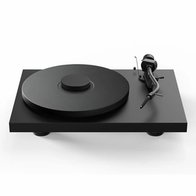 Pro-Ject Debut PRO S Turntable with Pick it S2 C Integrated Cartridge hi-fi class D amplifier,hi-fi class AB amplifier,hi-fi stereo kit for beginners