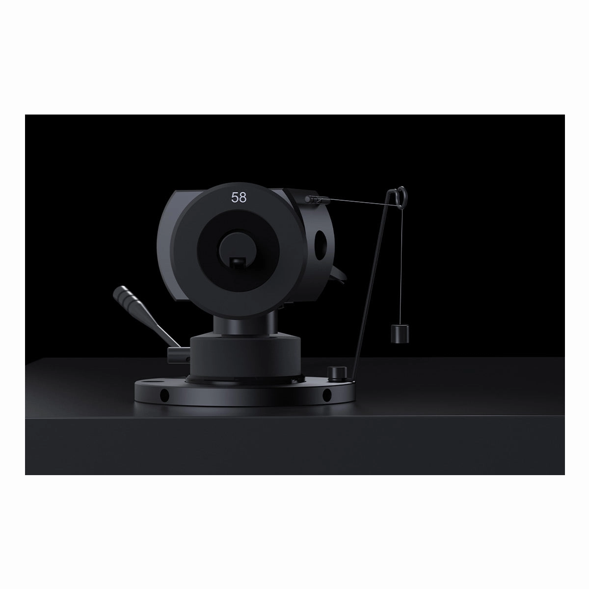 Pro-Ject Debut PRO S Turntable with Pick it S2 C Integrated Cartridge