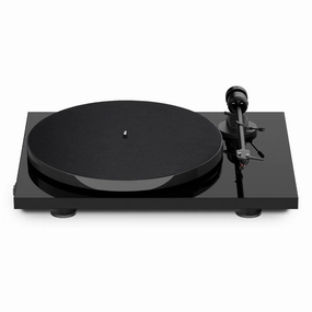 Pro-Ject E1 BT Plug & Play Turntable with Audio-Technica AT3600L Cartridge (Black) hi-fi class D amplifier,hi-fi class AB amplifier,hi-fi stereo kit for beginners