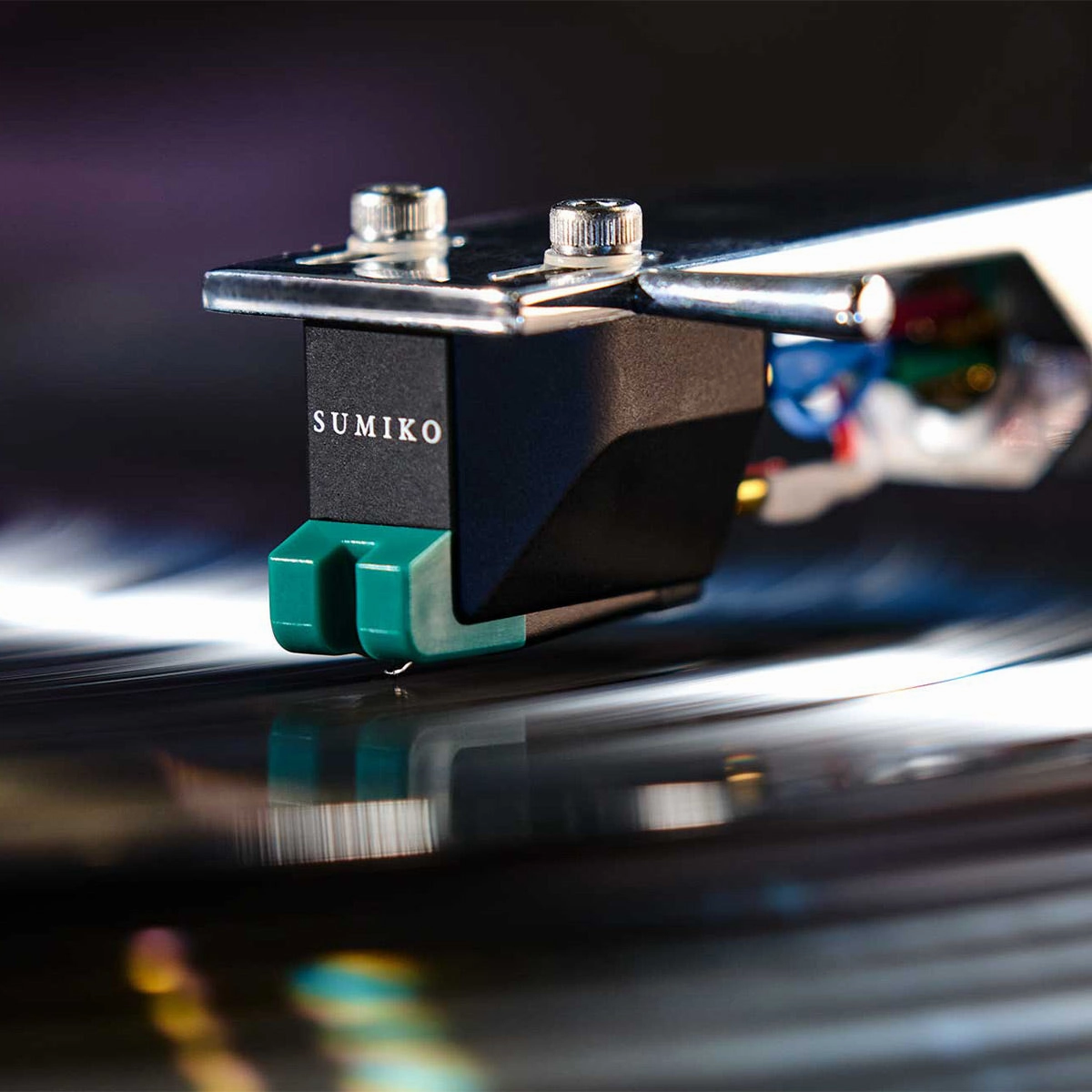 Pro-Ject Olympia MM Phono Cartridge