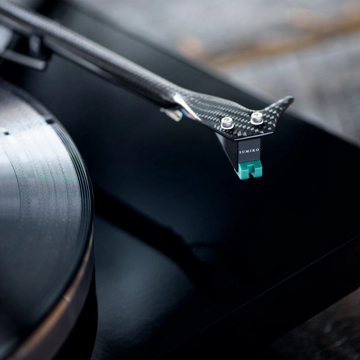 Pro-Ject Olympia MM Phono Cartridge