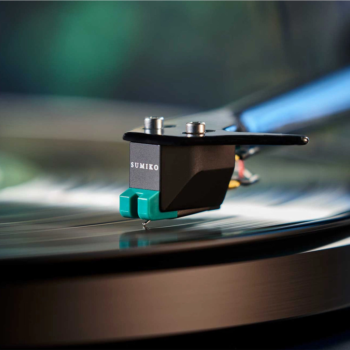 Pro-Ject Olympia MM Phono Cartridge