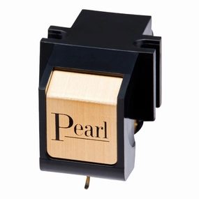 Pro-Ject Pearl MM Phono Cartridge hi-fi class D amplifier,hi-fi class AB amplifier,hi-fi stereo kit for beginners