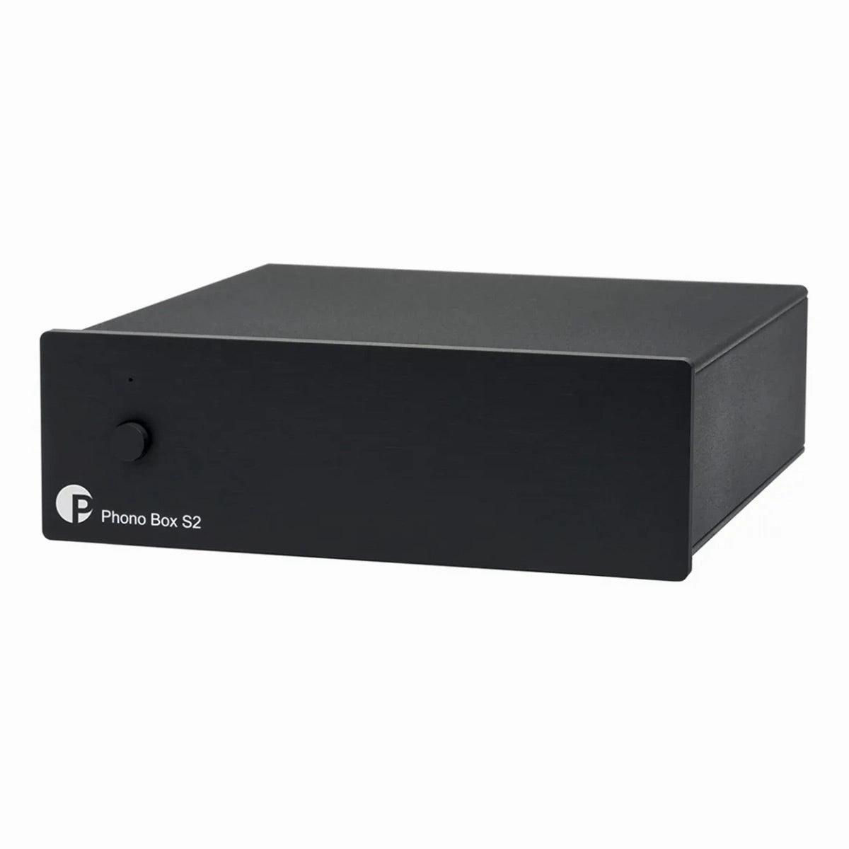 Pro-Ject Phono Box S2 MM/MC Phono Preamp (Black) hi-fi class D amplifier,hi-fi class AB amplifier,hi-fi stereo kit for beginners