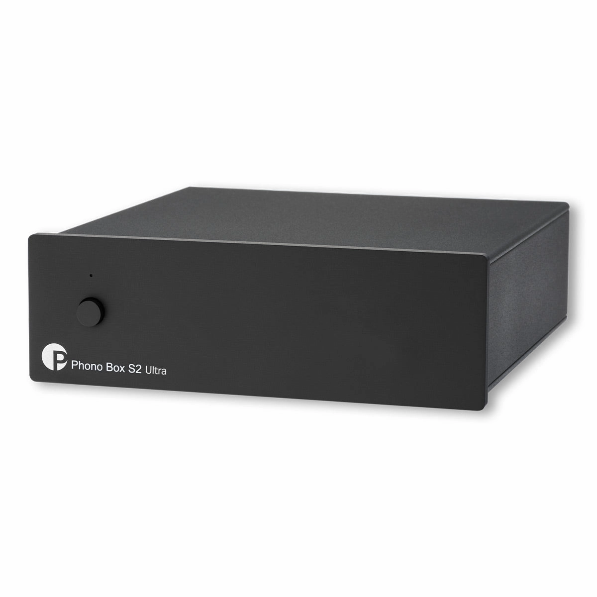 Pro-Ject Phono Box S2 Ultra MM/MC Phono Preamp (Black) hi-fi class D amplifier,hi-fi class AB amplifier,hi-fi stereo kit for beginners
