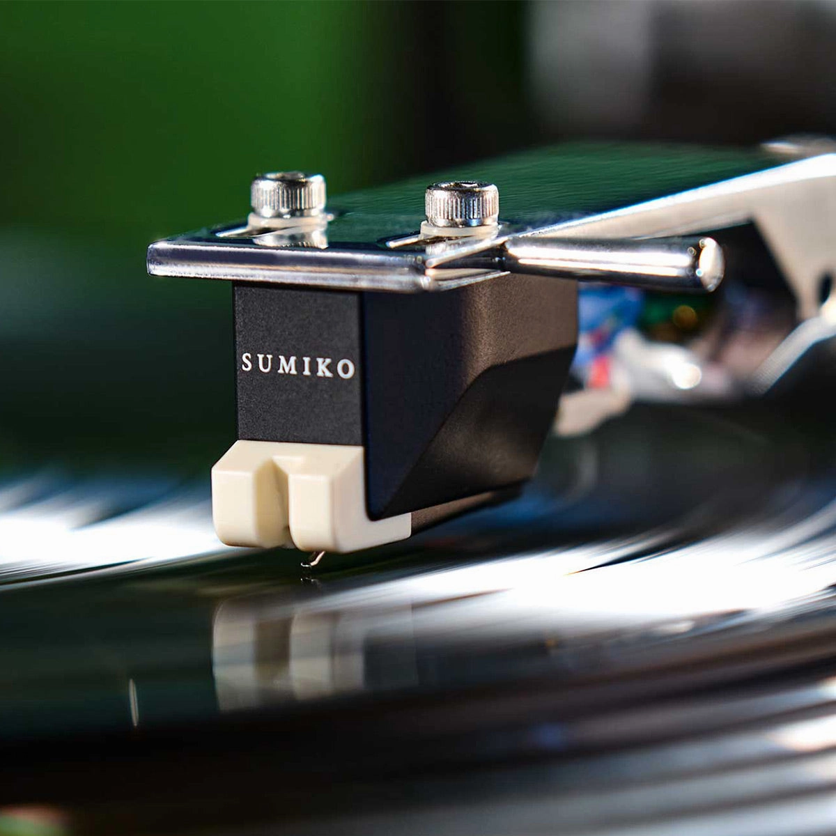 Pro-Ject Rainier MM Phono Cartridge