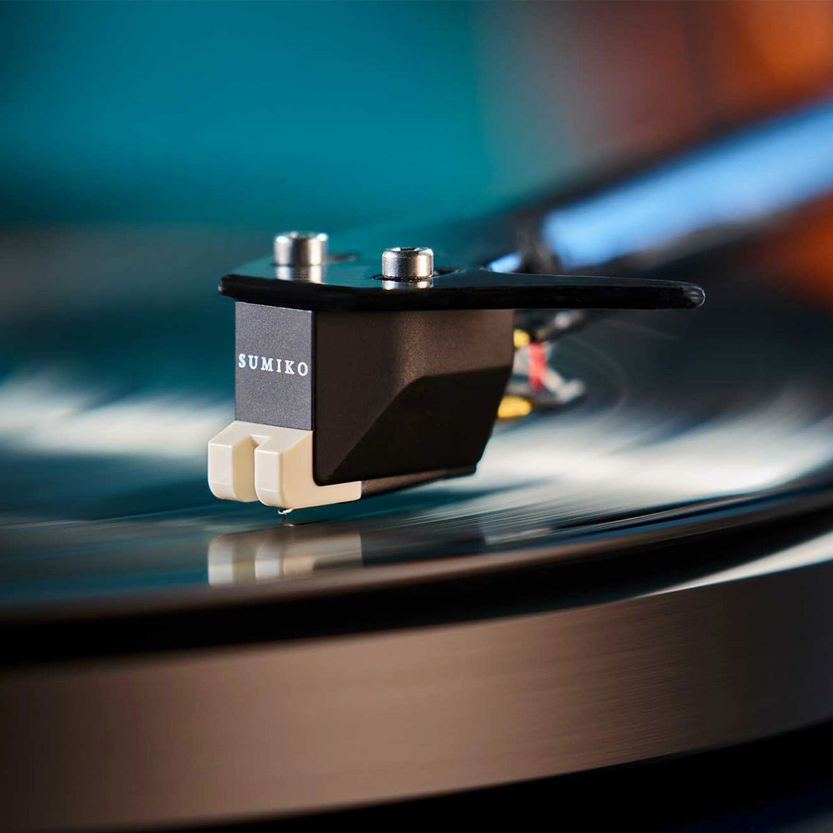 Pro-Ject Rainier MM Phono Cartridge