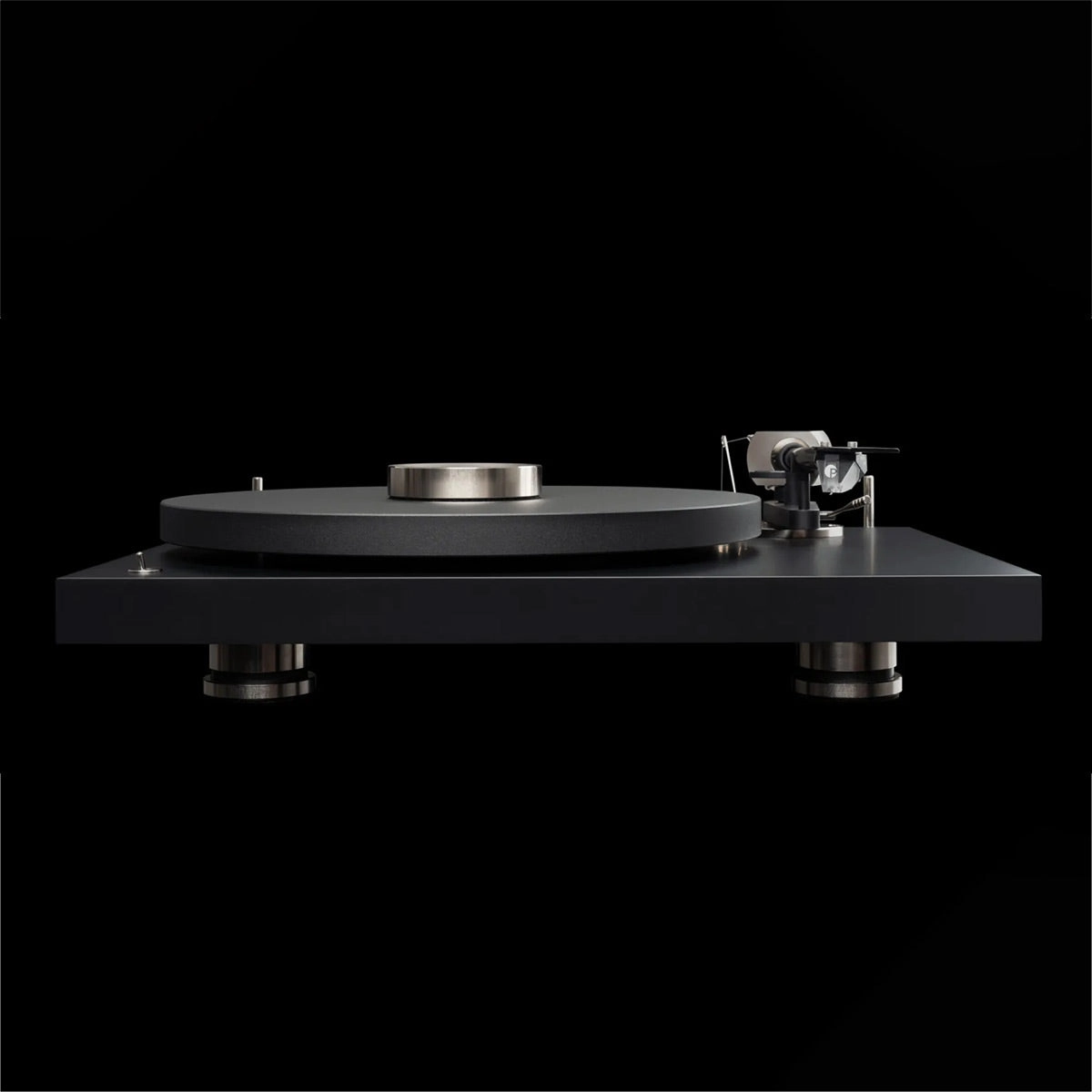 Pro-Ject Record Puck PRO