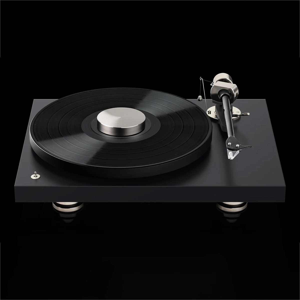 Pro-Ject Record Puck PRO